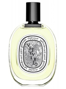 Diptyque Vetyverio eau de toilette Spray unisex 100ml