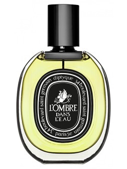 Diptyque L'Ombre Dans L'Eau EDP 75ml: Floral and Fruity Fragrance