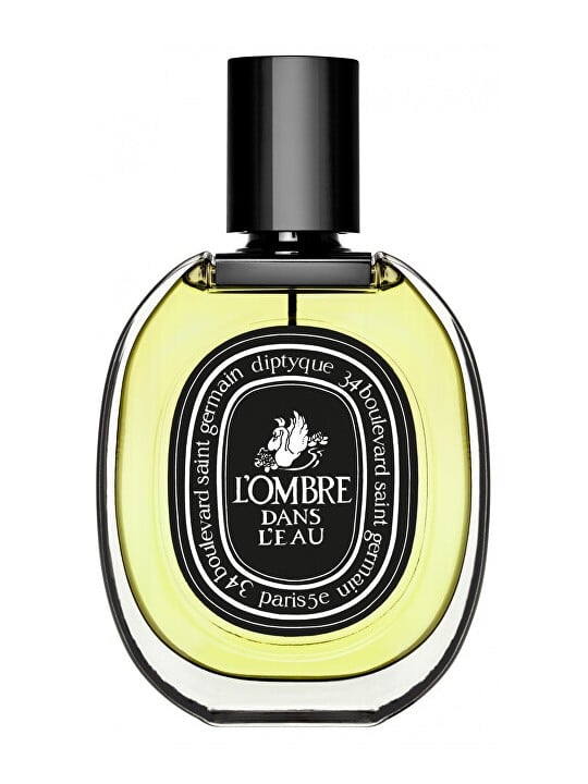 Diptyque L'Ombre Dans L'Eau EDP 75ml: Floral and Fruity Fragrance