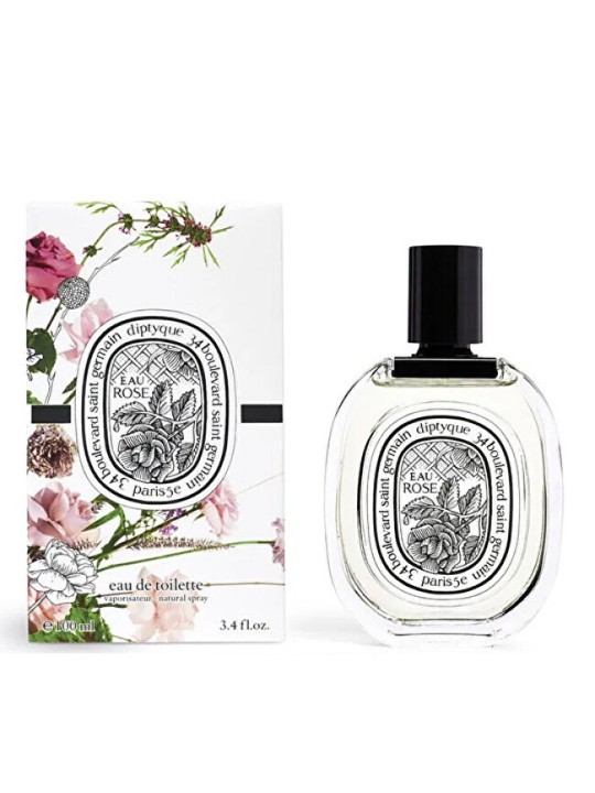 Diptyque Eau Rose eau de parfum Spray 75ml