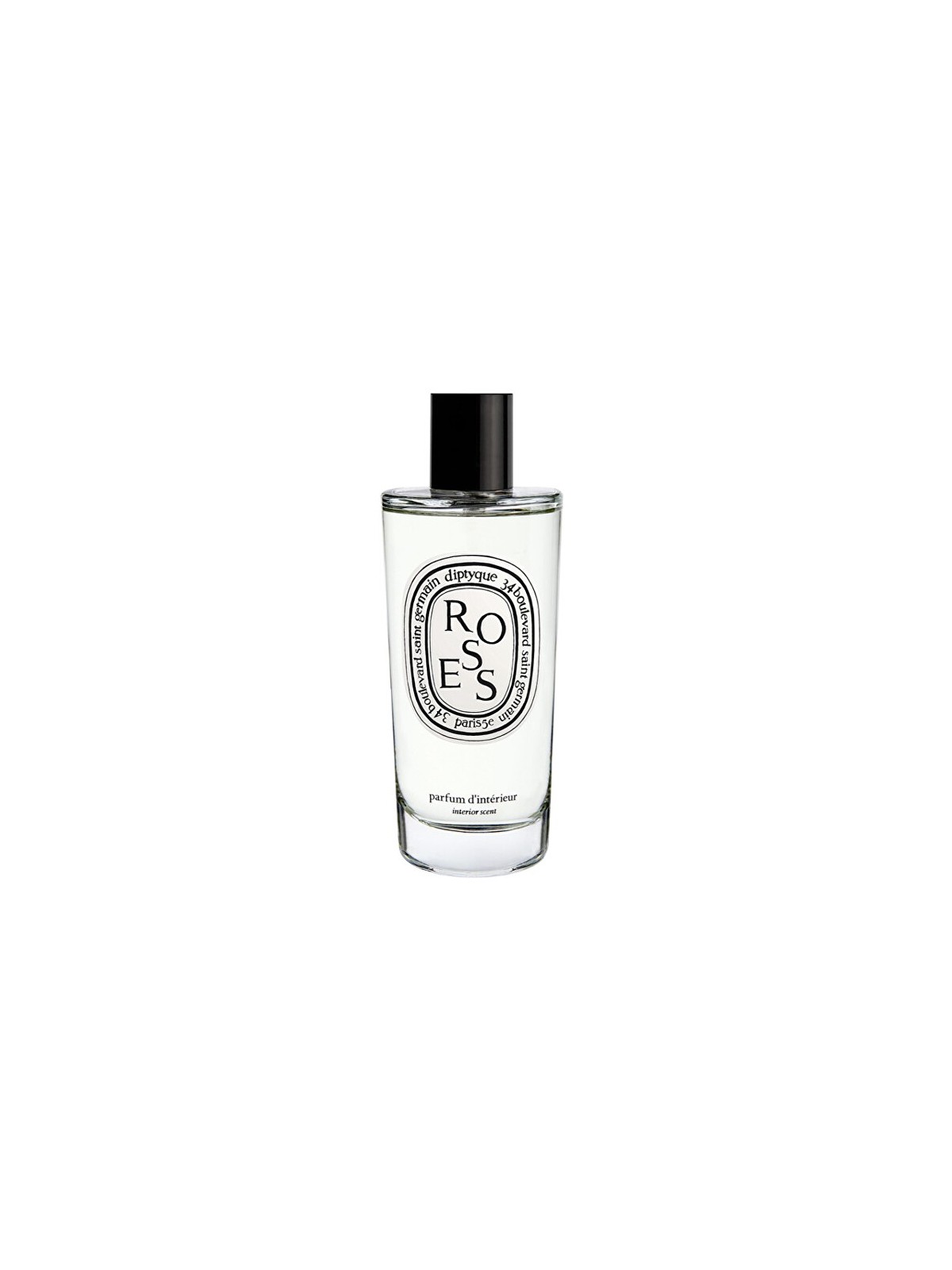 Diptyque Roses Room Spray unisex 150ml acquista 