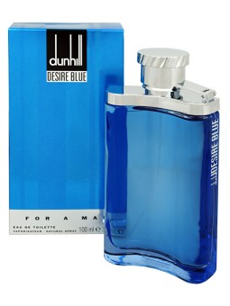 Dunhill Desiderio Blu eau de toilette uomo 100ml