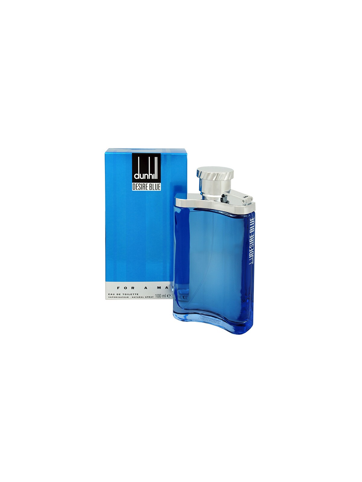 Dunhill Desiderio Blu eau de toilette uomo 100ml