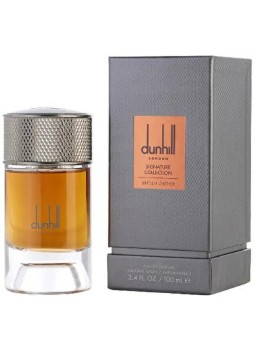 Dunhill British Leather For Men Eau de Parfum 100ml
