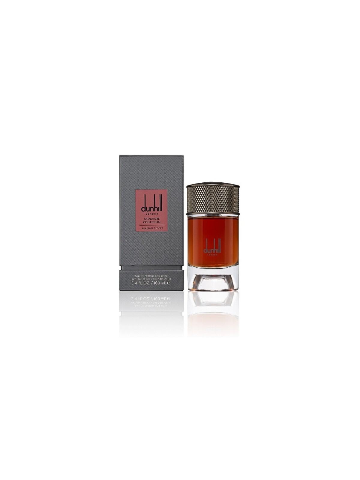 Dunhill Signature Arabian Desert Eau de Parfum 100ml
