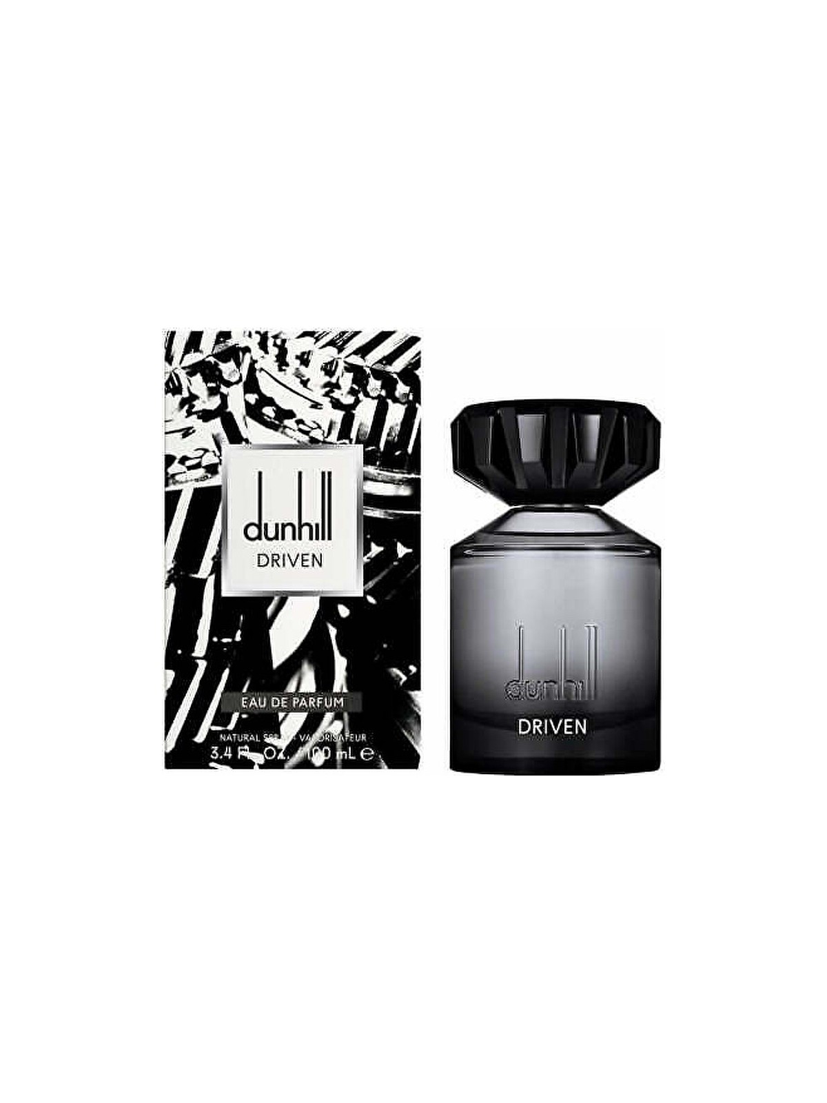 Dunhill Driven EDP Spray 100ml
