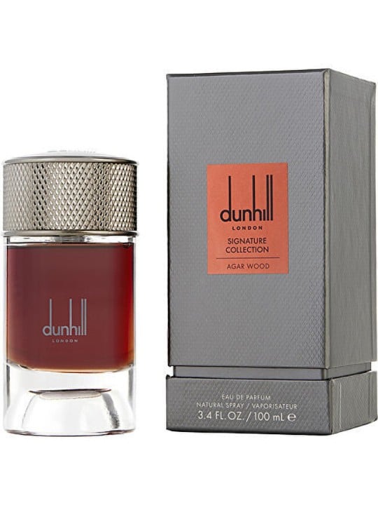 Dunhill Agar Wood EDP uomo 100ml