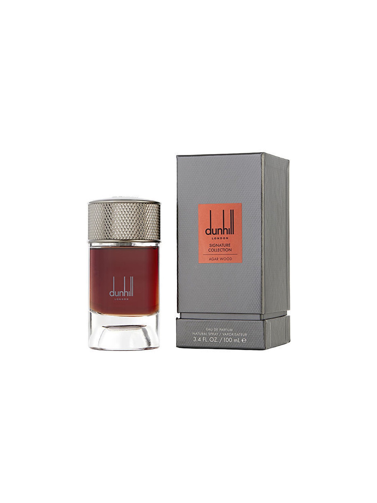 Dunhill Agar Wood EDP uomo 100ml