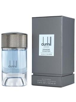 Dunhill Collezione Signature Nordic Fougere uomo 100ml