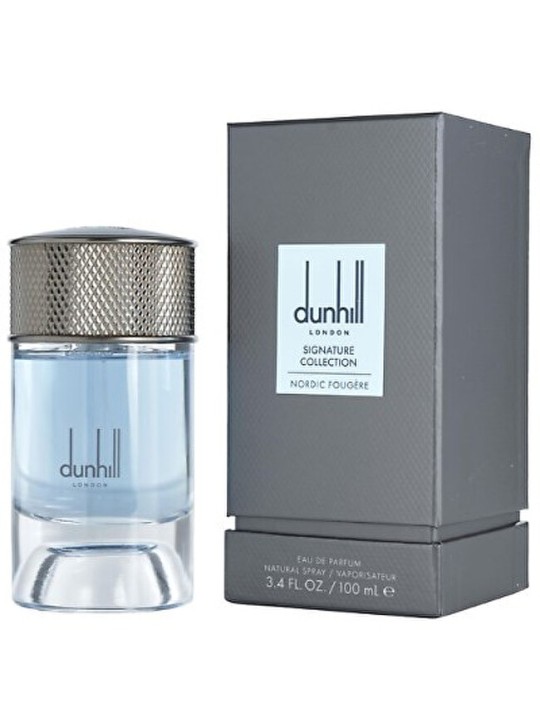 Dunhill Collezione Signature Nordic Fougere uomo 100ml