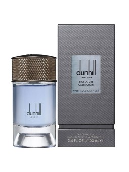 Dunhill Valensole Lavanda eau de parfum uomo 100ml