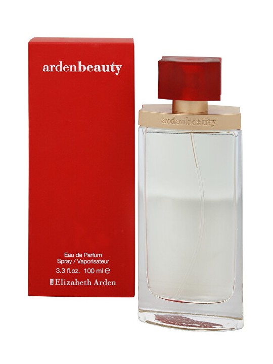 Elizabeth Arden Beauty Eau de Parfum 100ml