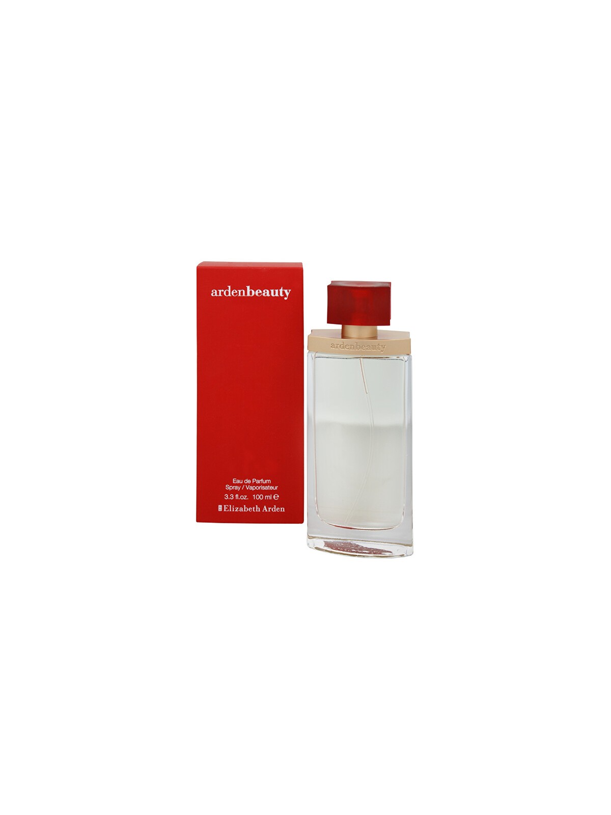 Elizabeth Arden Beauty Eau de Parfum 100ml