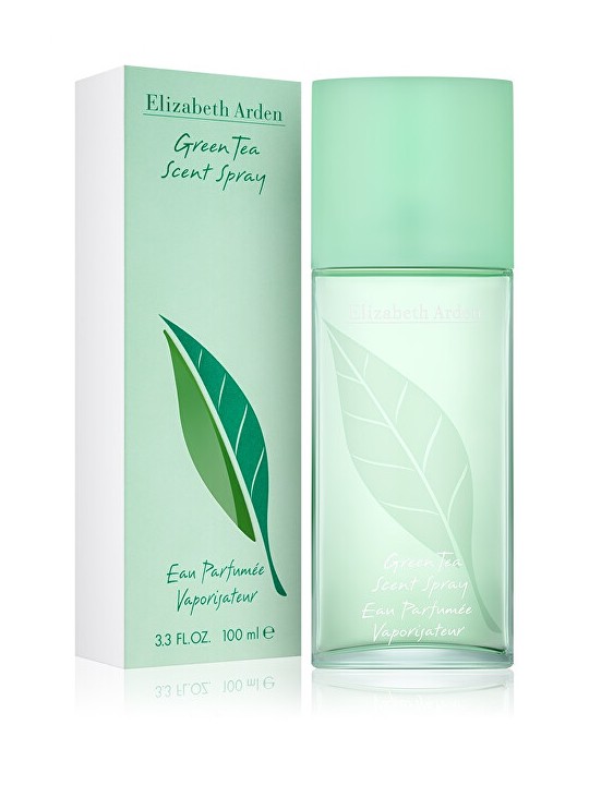Elizabeth Arden Green Tea Scent 100ml