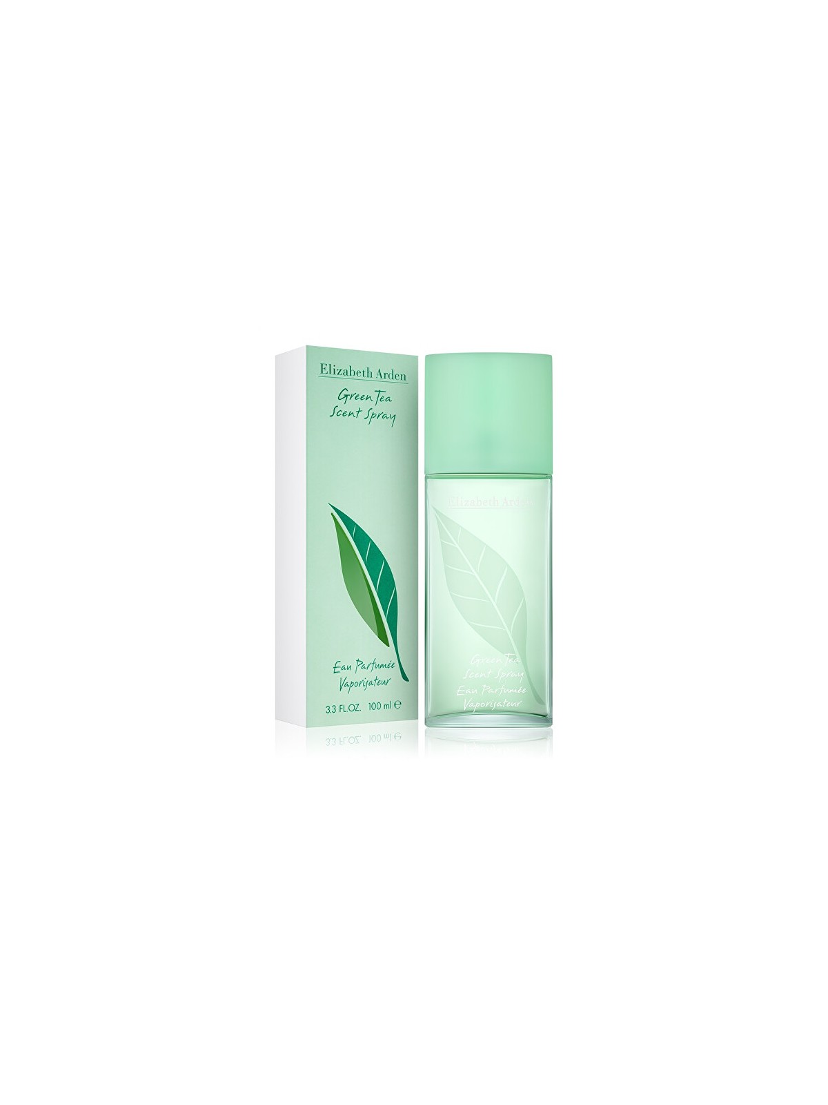 Elizabeth Arden Green Tea Scent 100ml