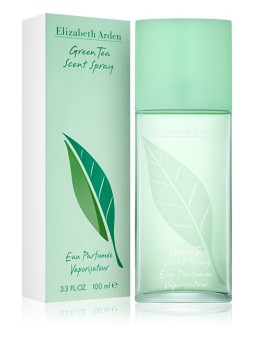 Elizabeth Arden Green Tea Scent EDT 50ml