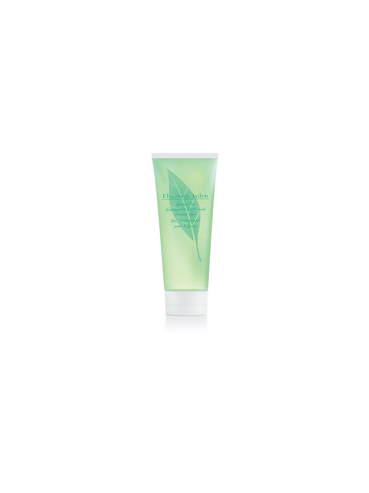 Elizabeth Arden Gel Doccia Profumato al Tï¿½ï¿½ Verde donna 200ml