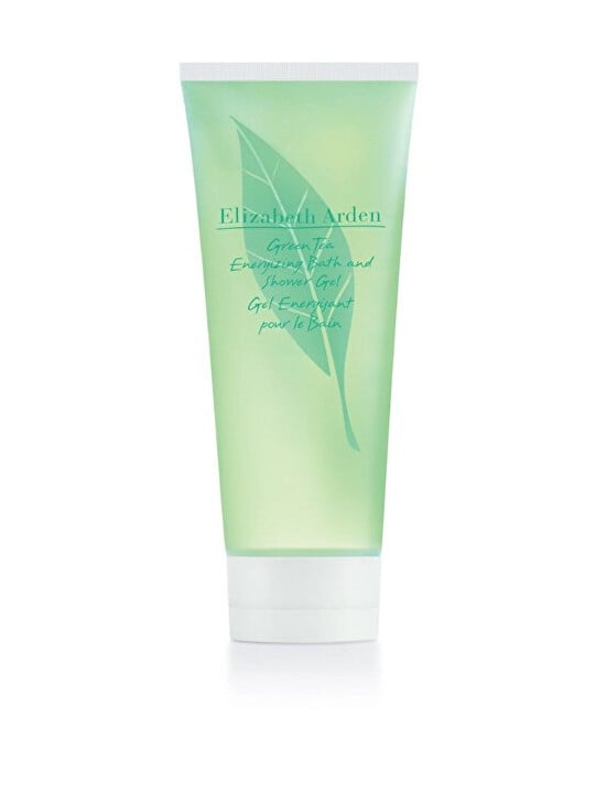 E.Arden Green Tea Shower Gel donna 500ml