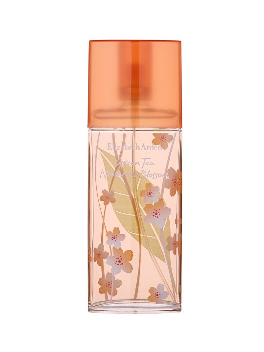 Elizabeth Arden Green Tea Nectarine Blossom EDT 100ml