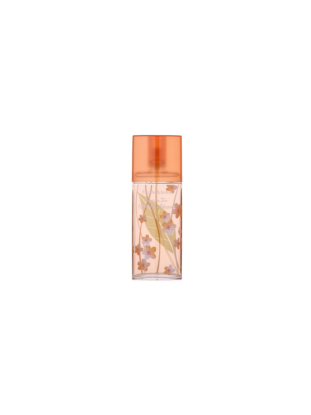 Elizabeth Arden Green Tea Nectarine Blossom EDT 100ml