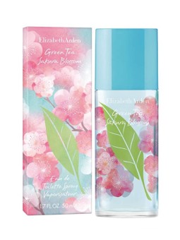 Elizabeth Arden Green Tea Sakura Blossom EDT Spray 100ml
