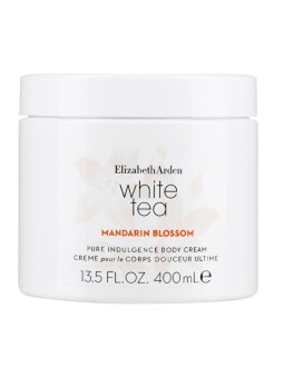 E.Arden White Tea Mandarin Blossom Body Cream 400ml