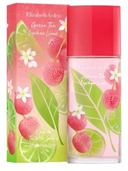 Eau de toilette Elizabeth Arden Litchi Lime 100ml