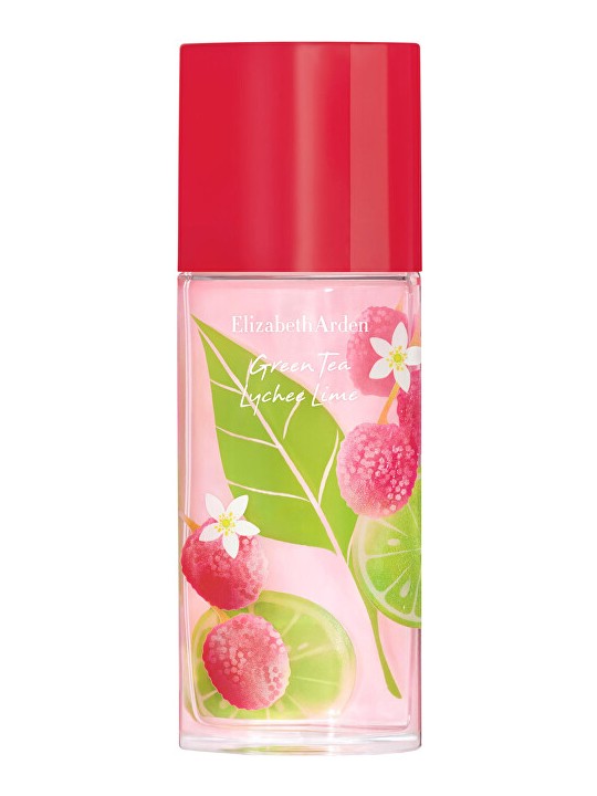 Eau de toilette Elizabeth Arden Litchi Lime 100ml