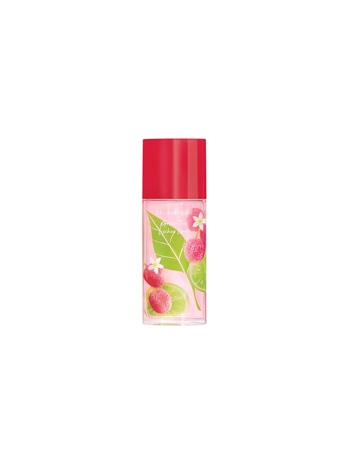 Eau de toilette Elizabeth Arden Litchi Lime 100ml