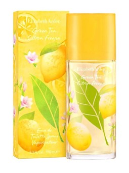 Elizabeth Arden Green Tea Citron Freesia 100ml