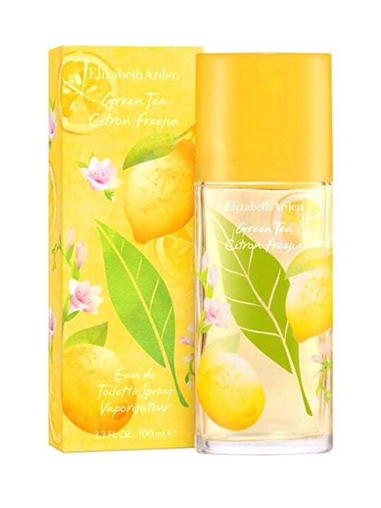 Elizabeth Arden Green Tea Citron Freesia 100ml