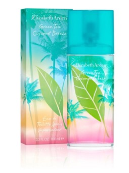 Elizabeth Arden Green Tea Coconut Breeze 100ml