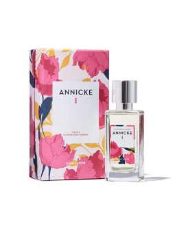 Eight Bob Annicke 1 eau de parfum unisex 100ml