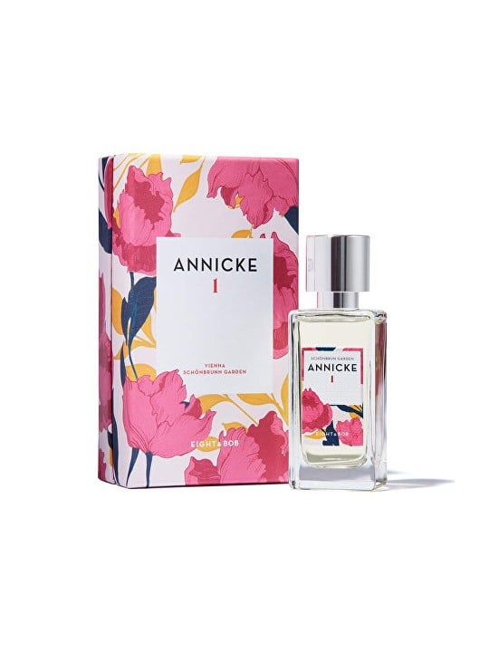 Eight Bob Annicke 1 eau de parfum unisex 100ml