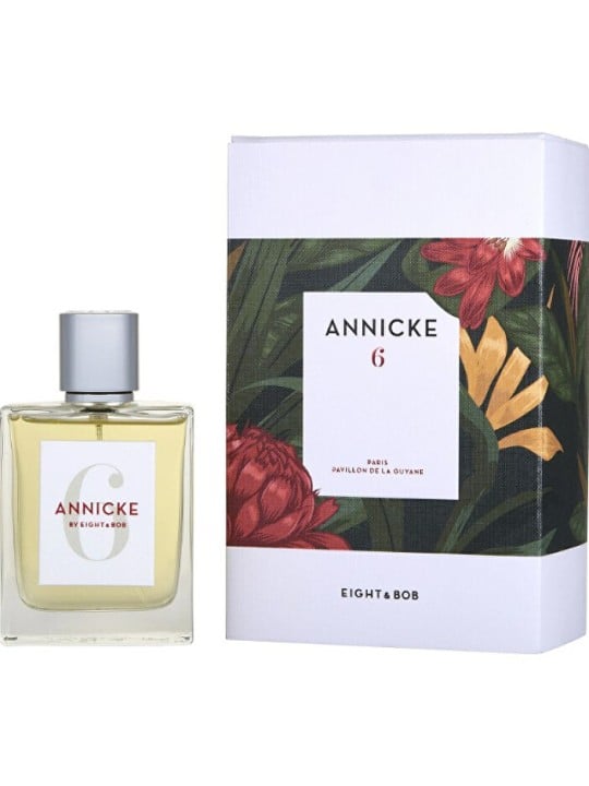 Eight & Bob Annicke 6 EDP 100ml woman
