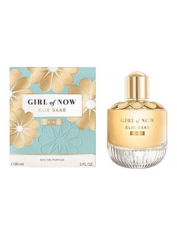 Elie Saab Girl of Now Shine eau de parfum donna 90ml