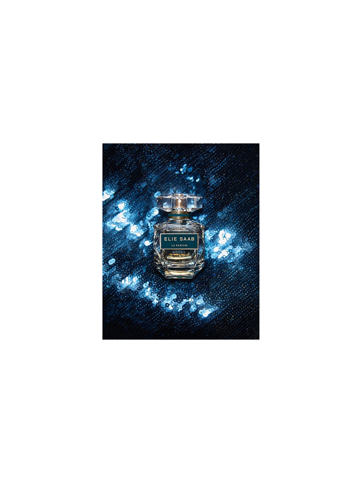 Elie Saab Le Parfum Royal eau de parfum Spray 30ml