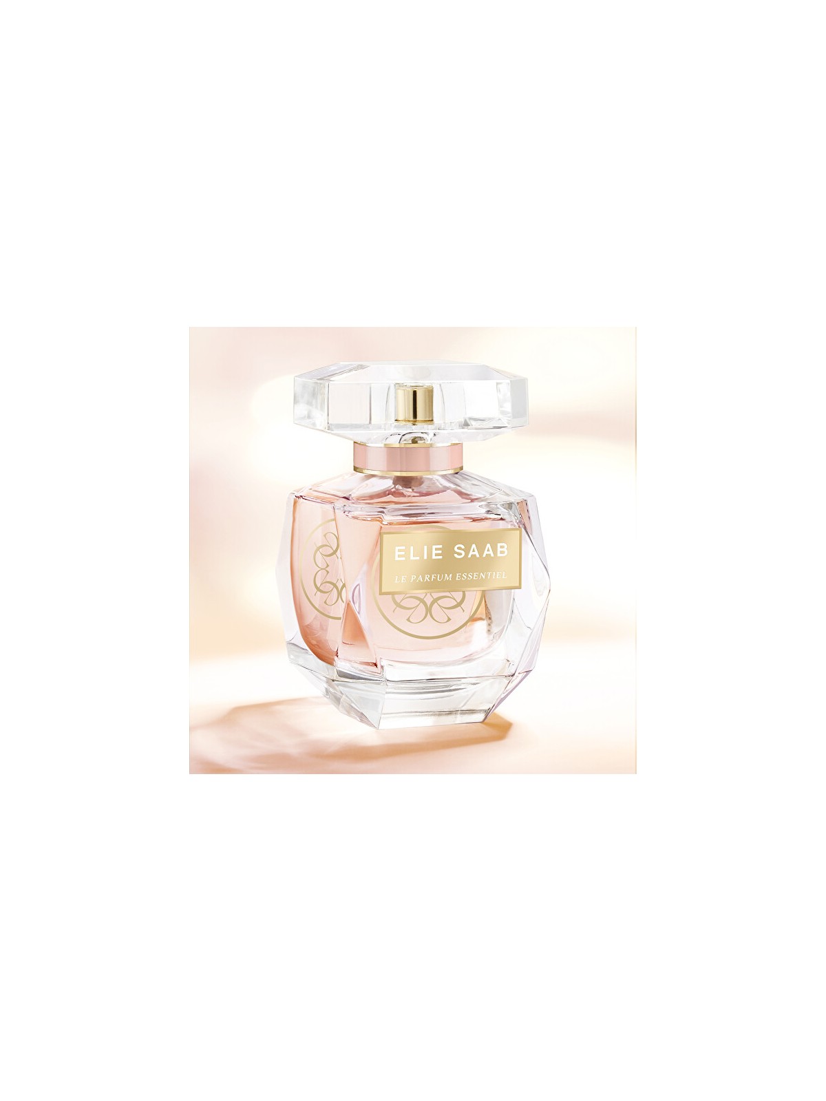 Elie Saab Le Parfum Essentiel eau de parfum Spray donna 6g