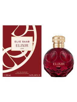 Elie Saab Elixir Love Eau de Parfum 30ml
