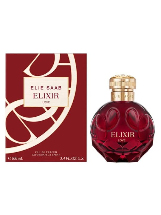 Elie Saab Elixir Love Eau de Parfum 30ml