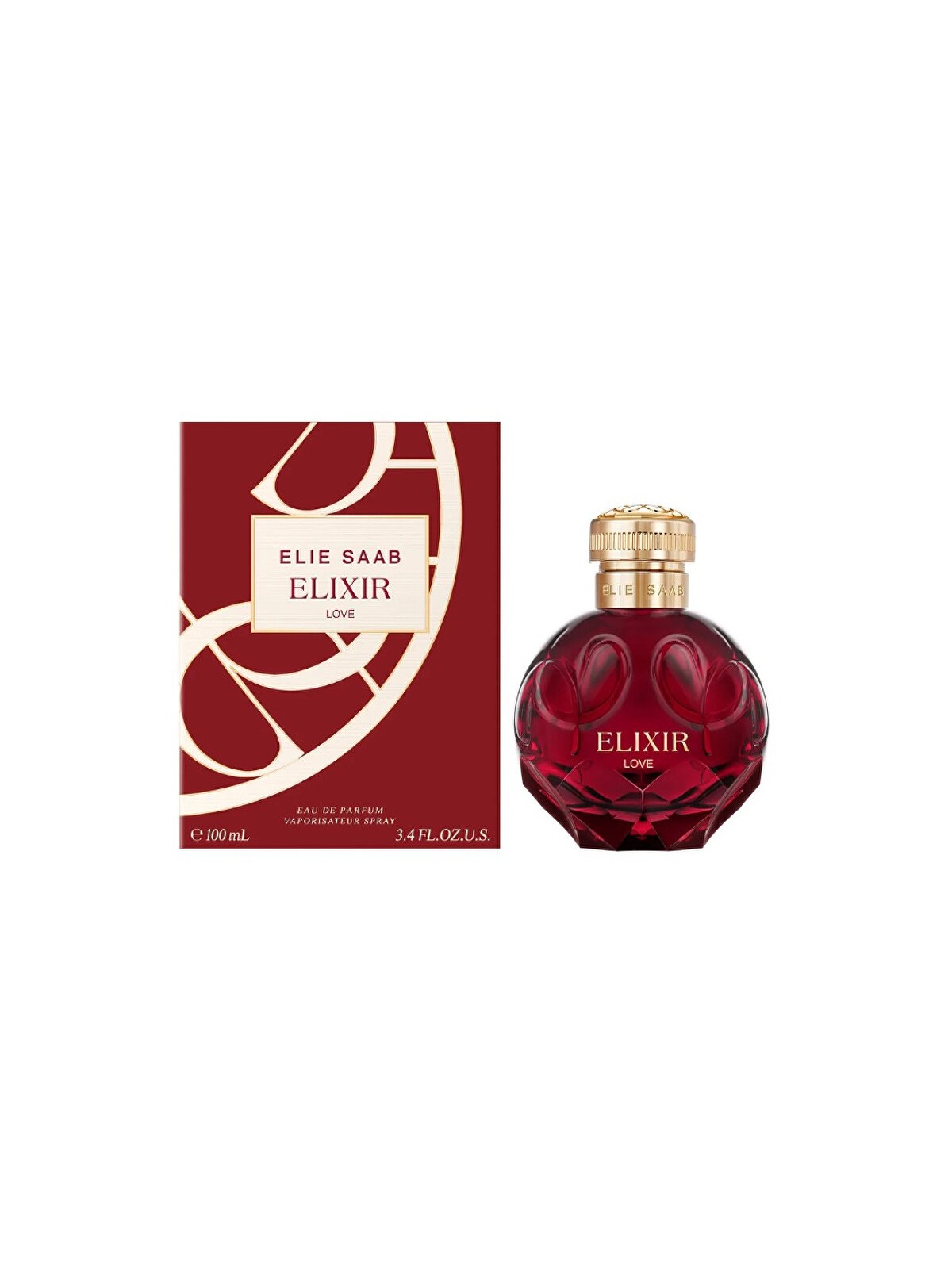 Elie Saab Elixir Love Eau de Parfum 30ml