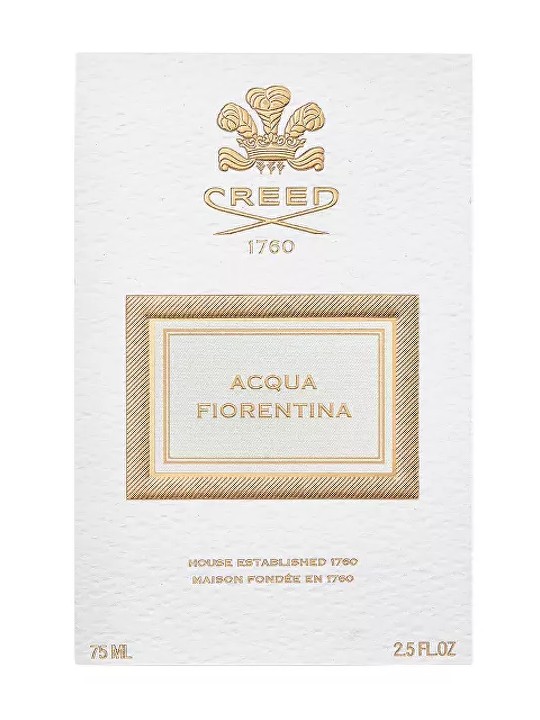Creed Acqua Fiorentina Millesime donna 30ml