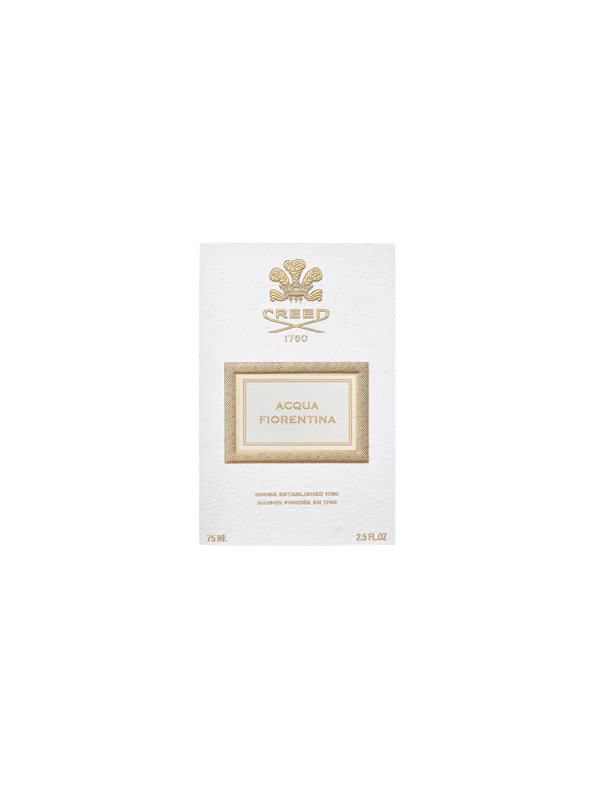 Creed Acqua Fiorentina Millesime donna 30ml