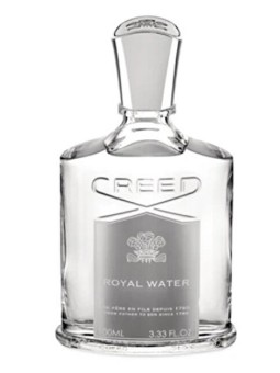 Creed Royal Water eau de parfum Spray unisex 100ml