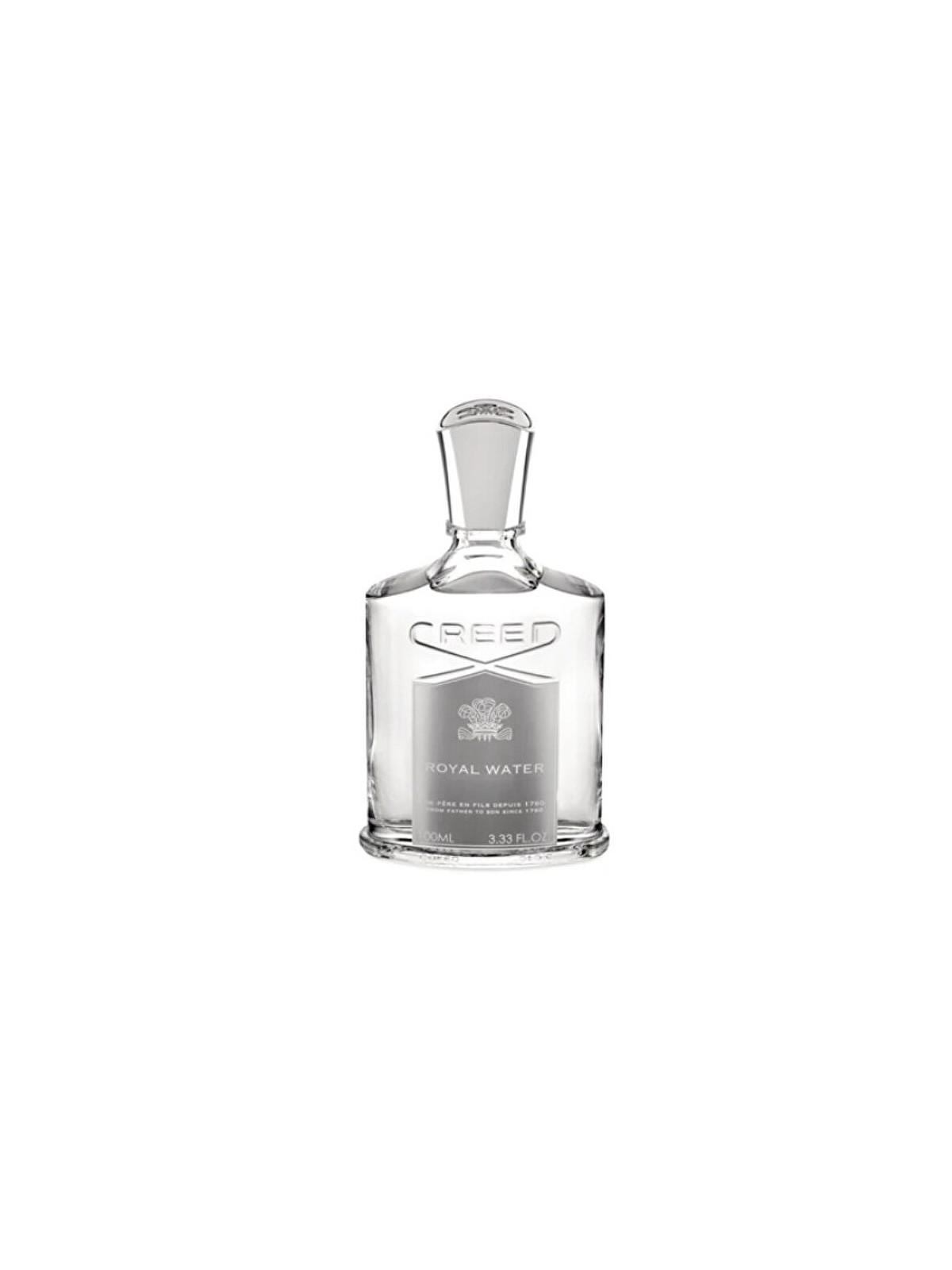Creed Royal Water eau de parfum Spray unisex 100ml