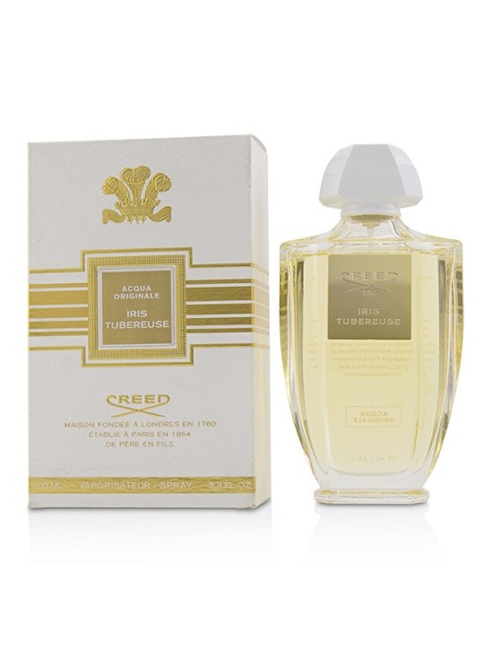 CREED Iris Tubereuse Eau de Parfum 100ml