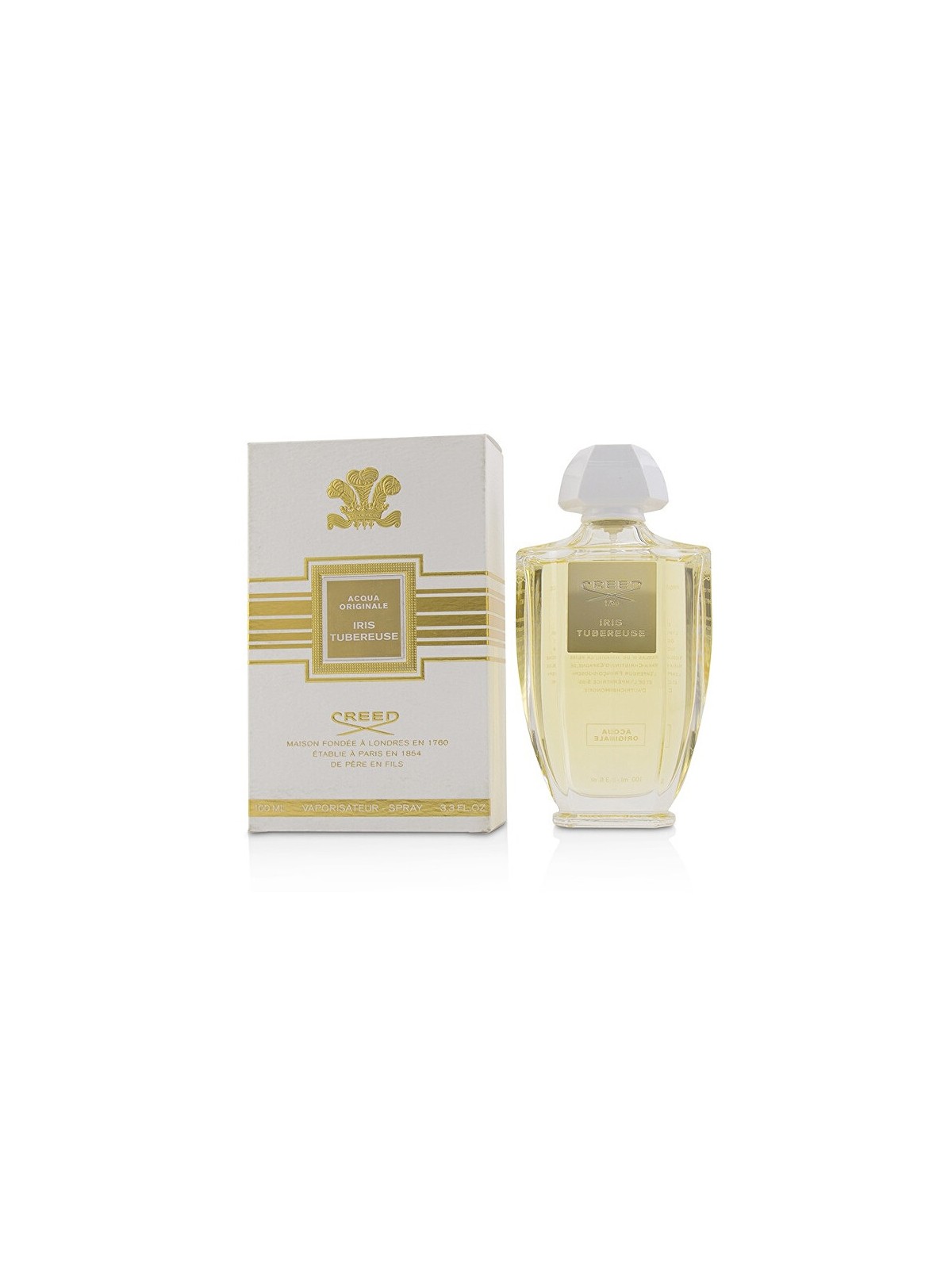 CREED Iris Tubereuse Eau de Parfum 100ml