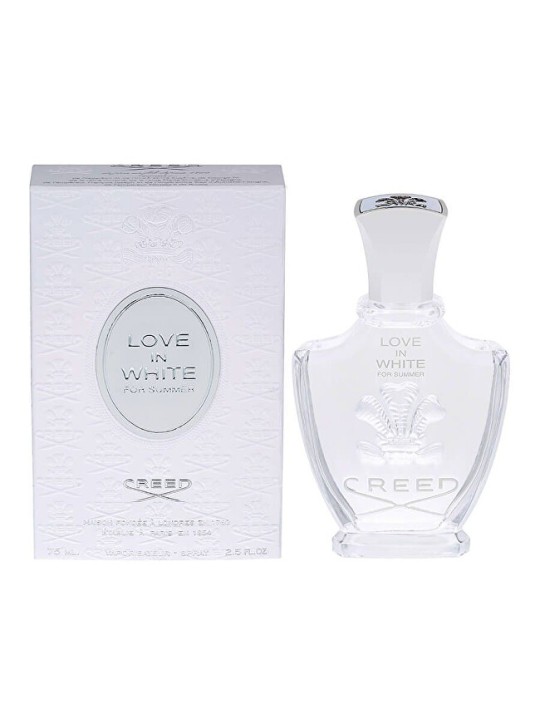 Creed Love In White For Summer Eau De Parfum 75ml