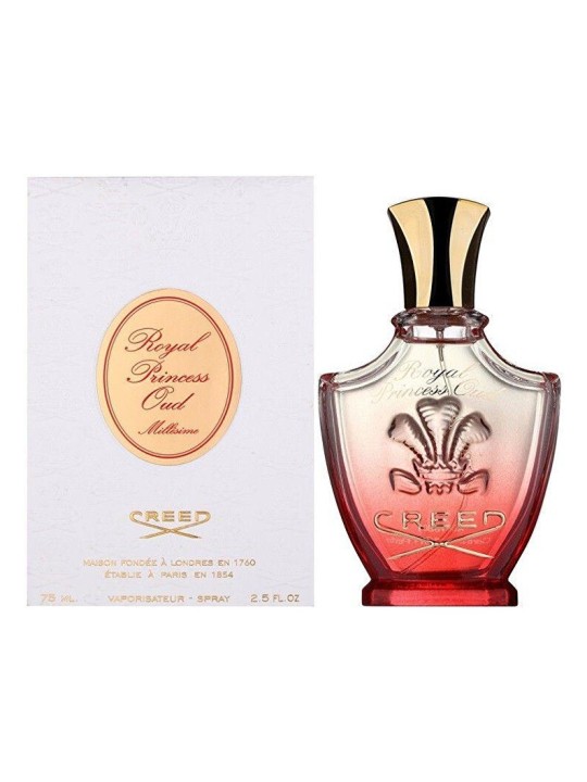 Creed Royal Princess Oud Millisime eau de parfum 75ml