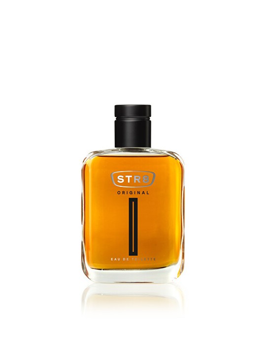 Profumo STR8 Eau De Toilette Originale Uomo 50ml